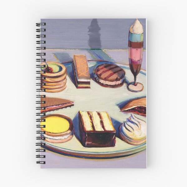 Item preview, wayne thiebaud designed and sold by artdouzi.