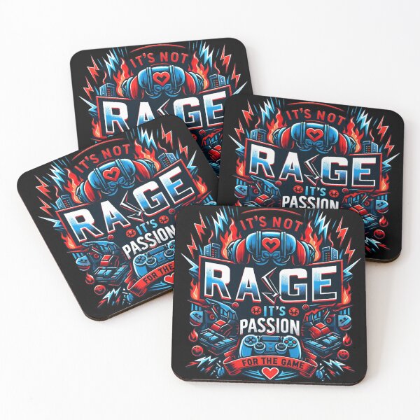 Item preview, Passion for the Game designed and sold by PrintZillaShop.