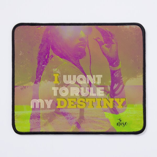 Item preview, I want to rule my destiny designed and sold by NiseDesigns.