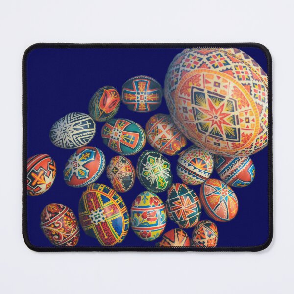 Item preview, Ukrainian Easter Eggs designed and sold by ecce-art.
