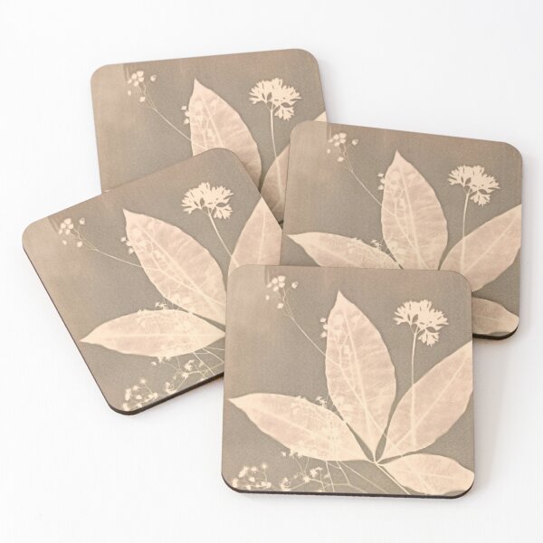 Item preview, The Leaf#1 designed and sold by rewildsoulTH.