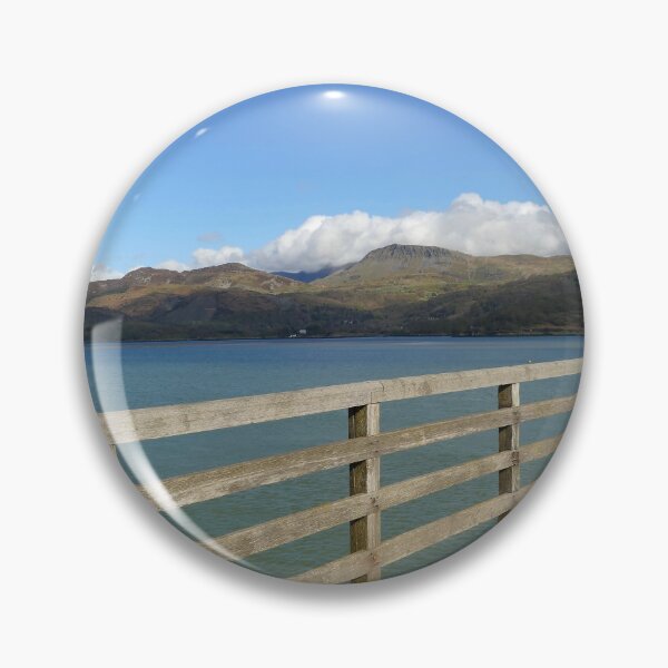 Item preview, Barmouth, Wales designed and sold by Chris Petty.