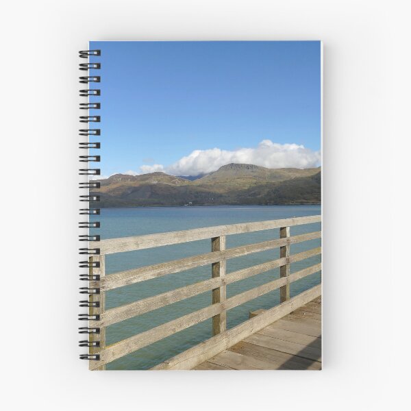 Item preview, Barmouth, Wales designed and sold by Chris Petty.
