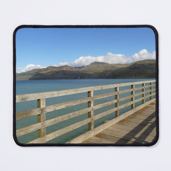 Item preview, Barmouth, Wales designed and sold by Chris Petty.