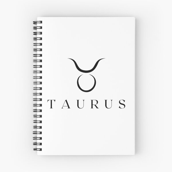 Artikelvorschau, Stier Sternzeichen entworfen und verkauft von ZodiBlend.