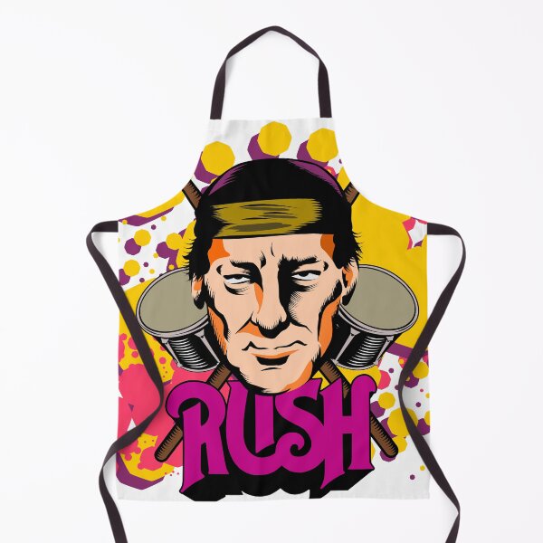 Item preview, Neil Peart  designed and sold by FlpCortez.