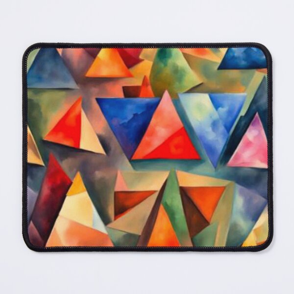Item preview, Geometrika 55 designed and sold by George Hutton Hunter.