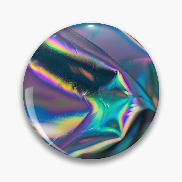 Item preview, Blue Holo designed and sold by dinaaaaaah.