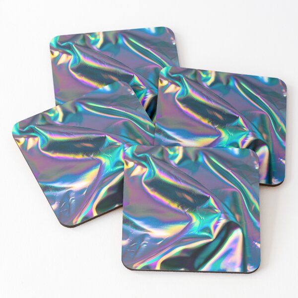 Item preview, Blue Holo designed and sold by dinaaaaaah.