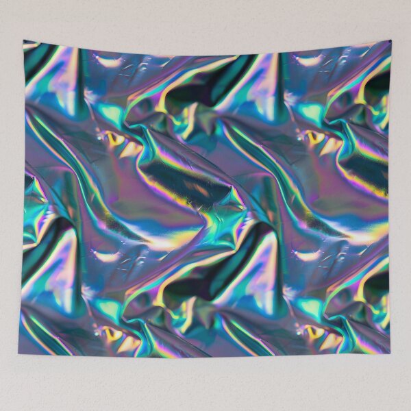 Item preview, Blue Holo designed and sold by dinaaaaaah.