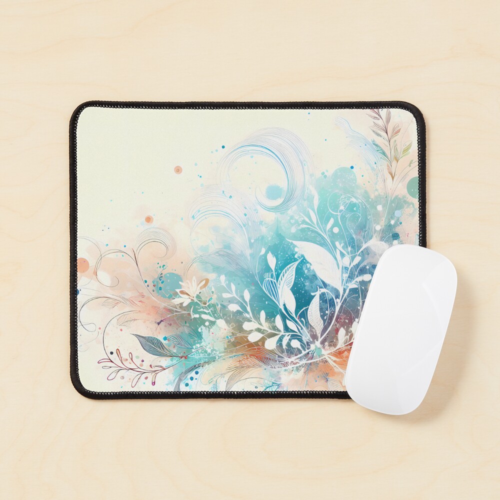 Item preview, Mouse Pad designed and sold by FunMovee.
