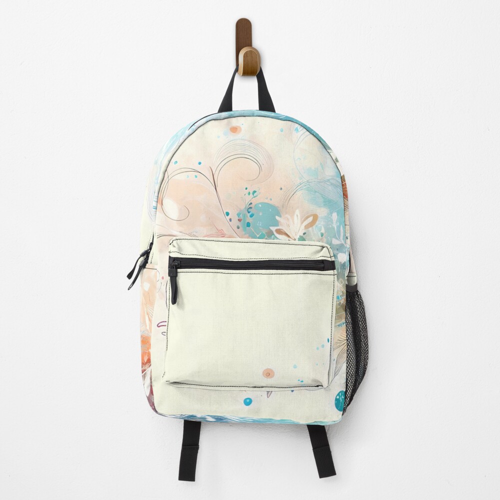 Item preview, Backpack designed and sold by FunMovee.