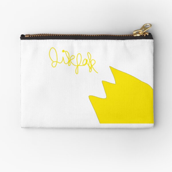 Item preview, jikjak signed basic hair designed and sold by JikjakStore.