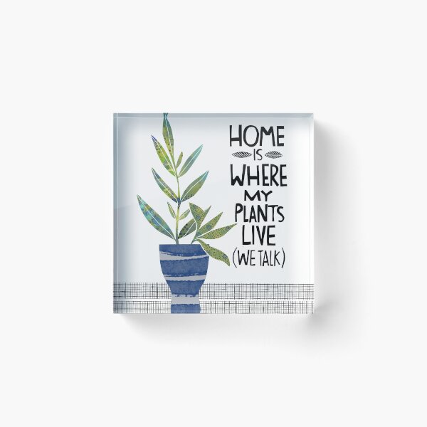 Item preview, Talking Plants Sketch designed and sold by Sheree Burlington.