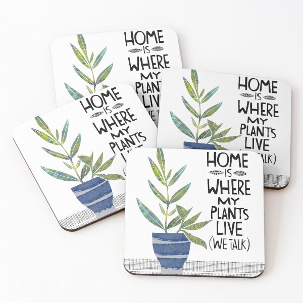 Item preview, Talking Plants Sketch designed and sold by Sheree Burlington.