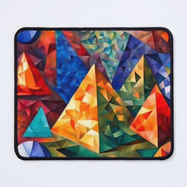 Item preview, Geometrika 57 designed and sold by George Hutton Hunter.