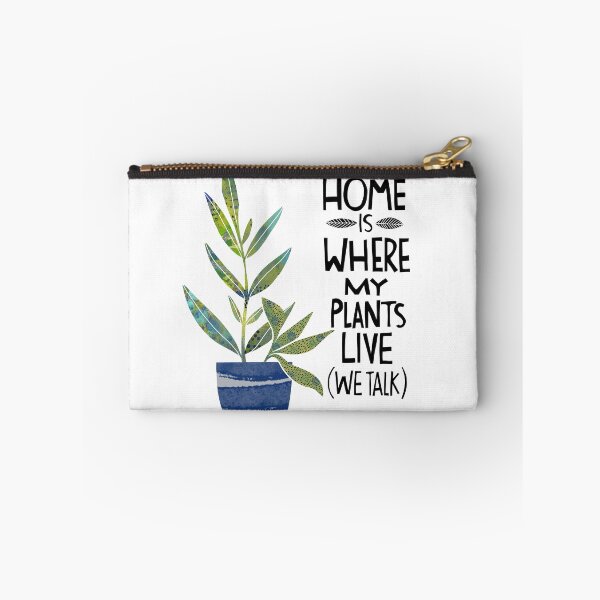 Item preview, Talking Plants Sketch designed and sold by Sheree Burlington.