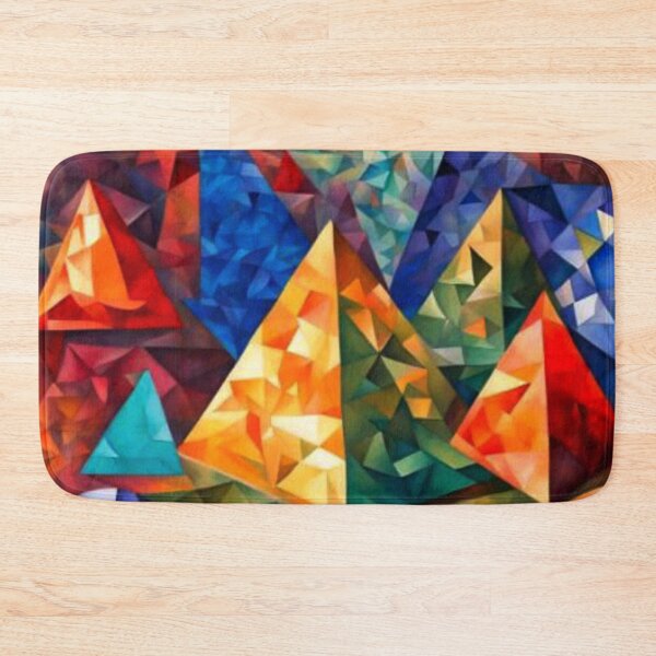 Item preview, Geometrika 57 designed and sold by George Hutton Hunter.