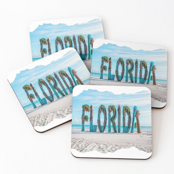 Item preview, FLORIDA 24 16 designed and sold by maveluzone.
