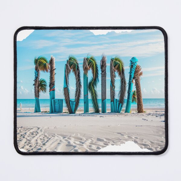 Item preview, FLORIDA 24 16 designed and sold by maveluzone.