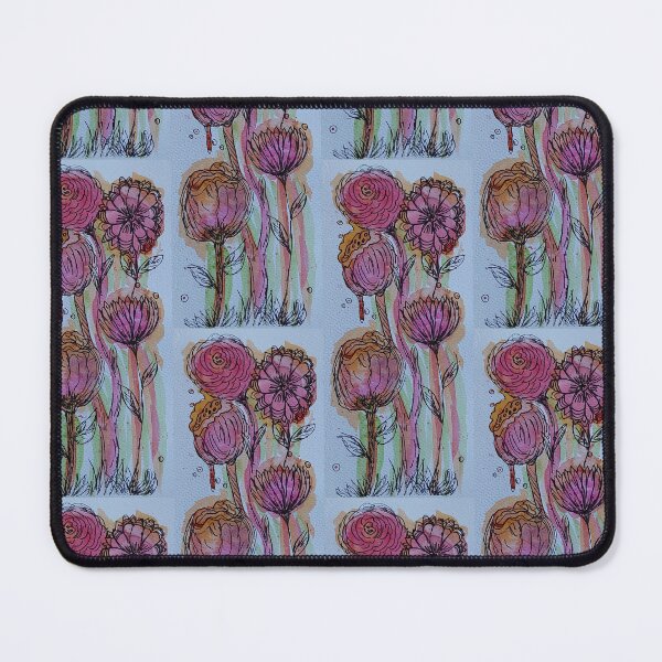 Item preview, Wild Flowers designed and sold by daniela1972.