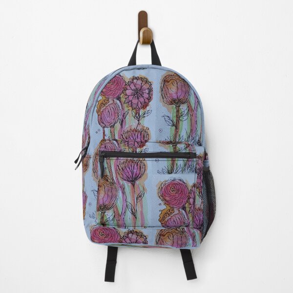 Item preview, Wild Flowers designed and sold by daniela1972.