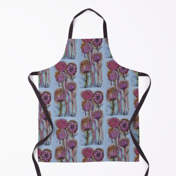 Item preview, Wild Flowers designed and sold by daniela1972.