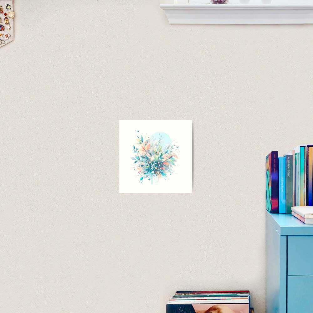 Item preview, Art Print designed and sold by FunMovee.
