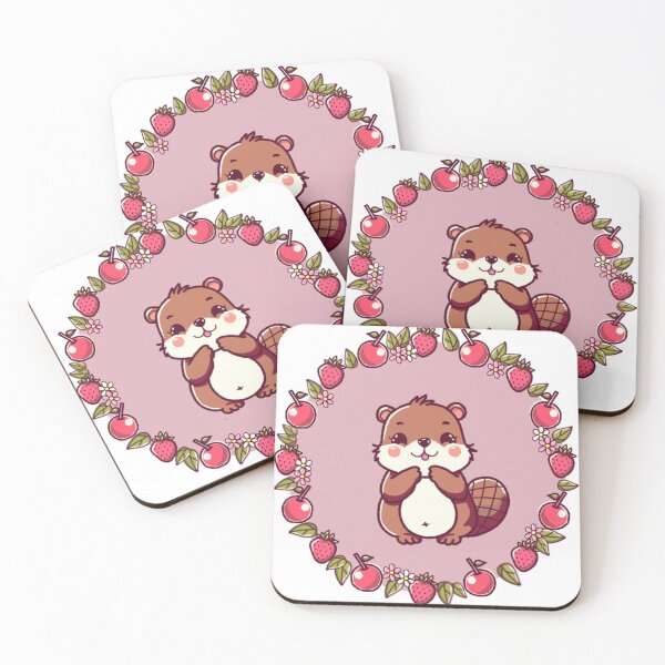 Item preview, A mole that is chubby and cute. designed and sold by atika-atk.