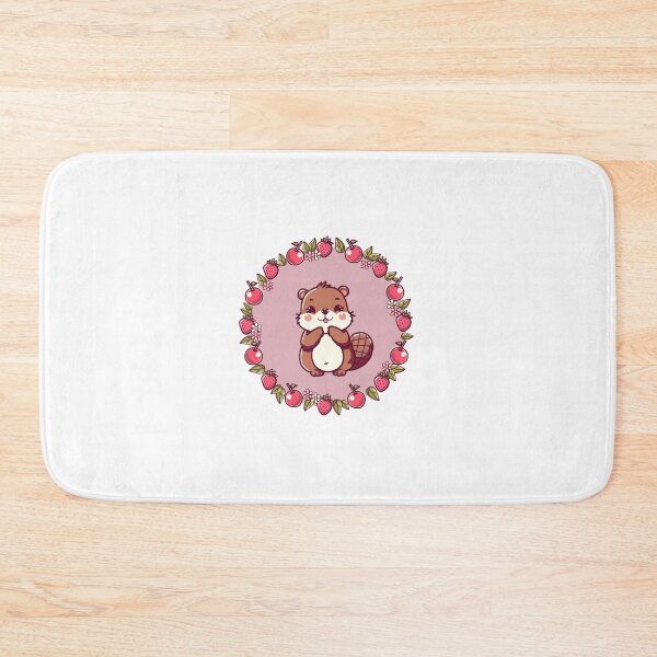 Item preview, A mole that is chubby and cute. designed and sold by atika-atk.