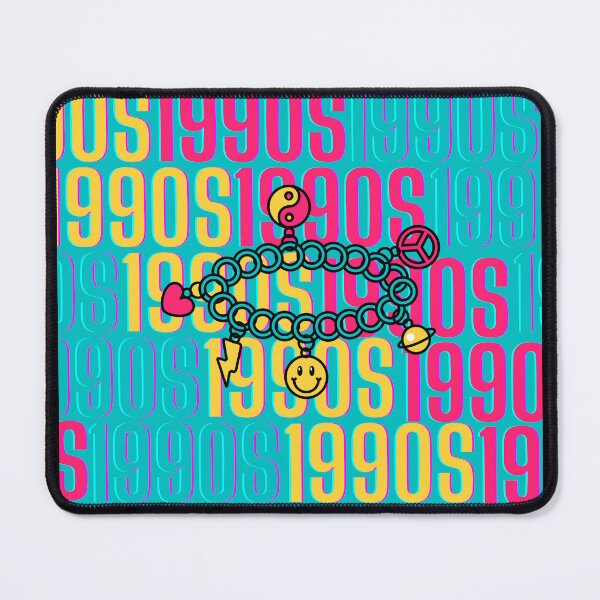 Item preview, 1990s retro design 23 - OG Blue Background designed and sold by PunjabanJatti.