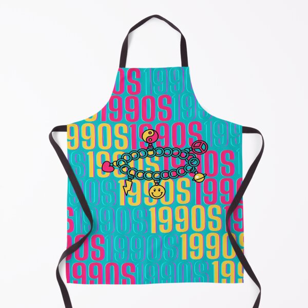 Item preview, 1990s retro design 23 - OG Blue Background designed and sold by PunjabanJatti.