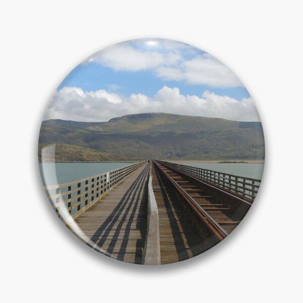 Item preview, Barmouth, Wales designed and sold by Chris Petty.
