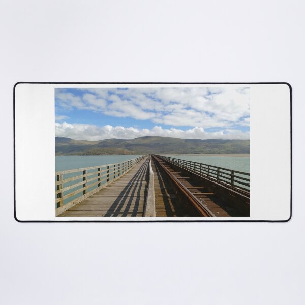Item preview, Barmouth, Wales designed and sold by Chris Petty.
