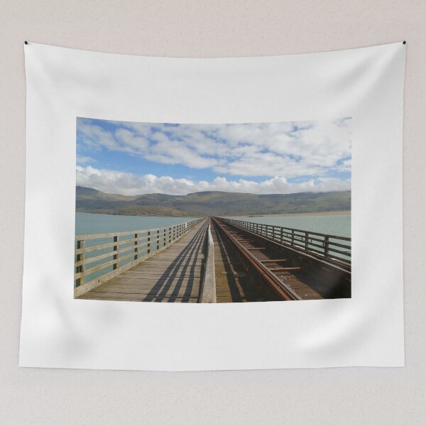 Item preview, Barmouth, Wales designed and sold by Chris Petty.