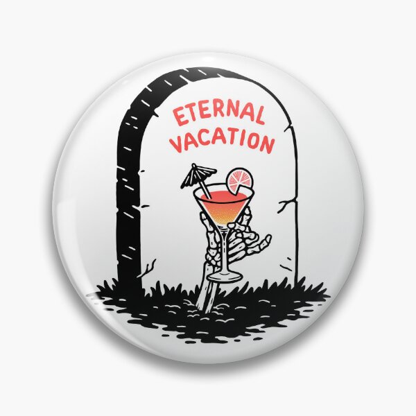Item preview, Eternal Vacation designed and sold by deniart.