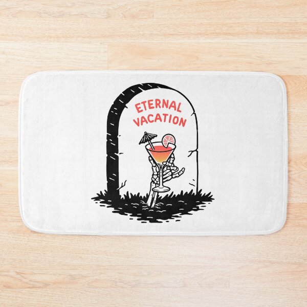 Item preview, Eternal Vacation designed and sold by deniart.