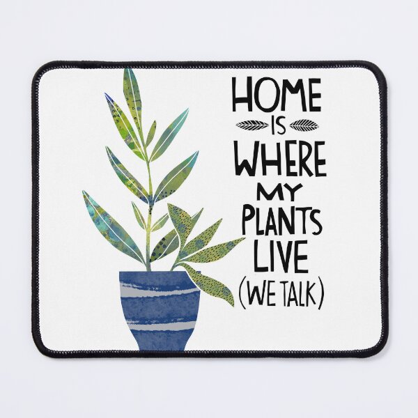 Item preview, Talking Plants Sketch designed and sold by Sheree Burlington.