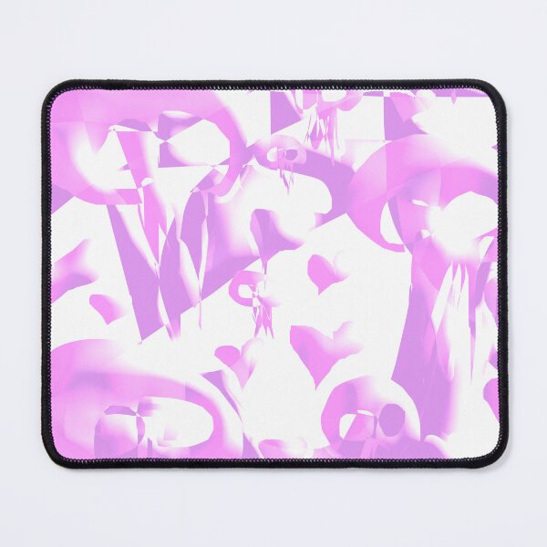 Item preview, Skulls and Hearts (Dazzling Pink) designed and sold by skullbal.