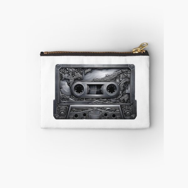 Item preview, Metalwork Cassette designed and sold by telytees.