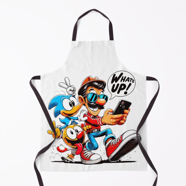 Item preview, What's up? 4 designed and sold by Capizione.