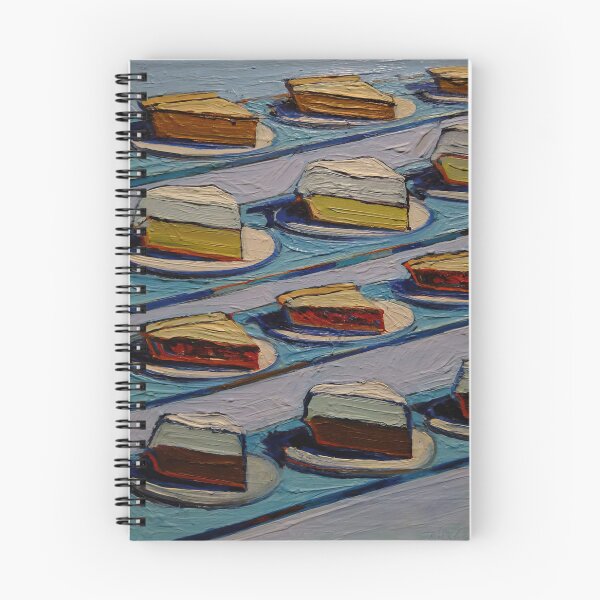 Item preview, wayne thiebaud designed and sold by artdouzi.