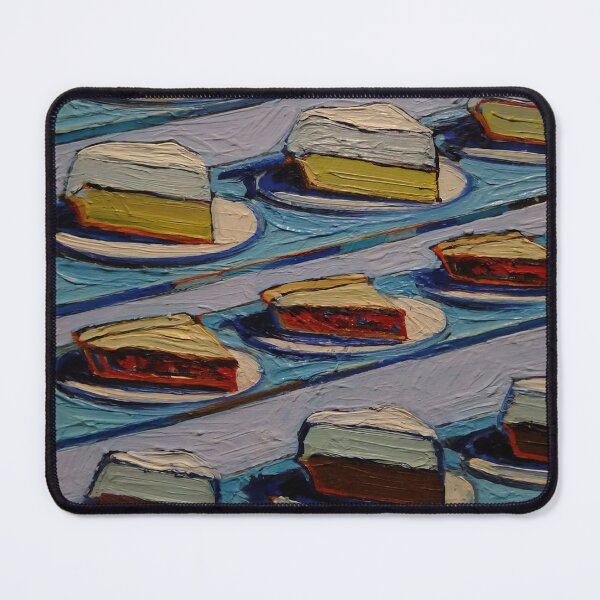 Item preview, wayne thiebaud designed and sold by artdouzi.