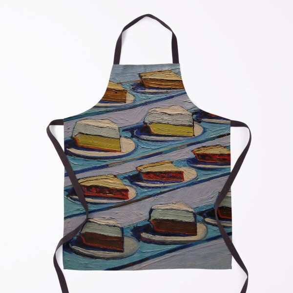 Item preview, wayne thiebaud designed and sold by artdouzi.