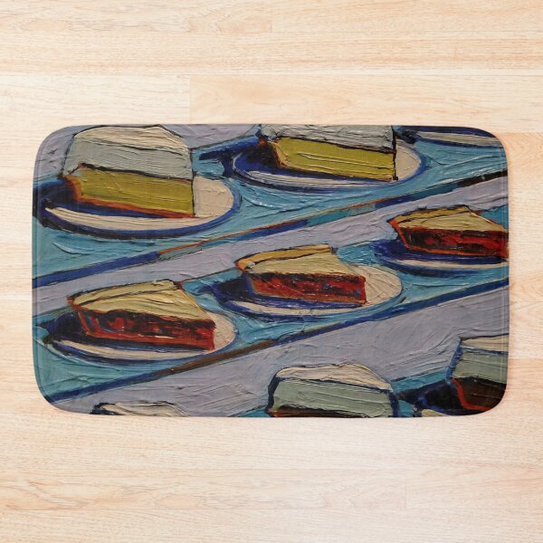 Item preview, Wayne Thiebaud designed and sold by artdouzi.