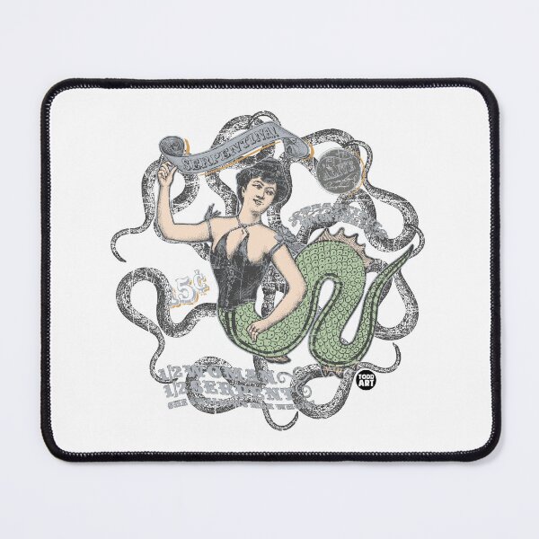Item preview, FREAK SHOW - SERPENTINA designed and sold by TODD GOLDMAN.