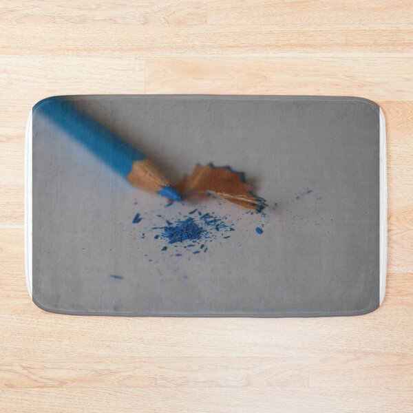 Item preview, blue like the sky in color pencil designed and sold by Eva-Designs-.