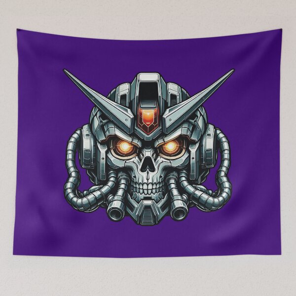 Item preview, Biomech Skulls S03 D49 designed and sold by Houerd.