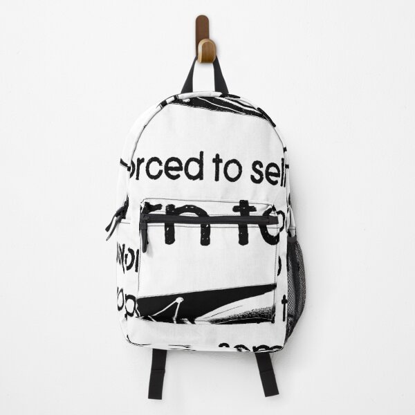 Item preview, Born To Paddle A Kayak Forced To Work designed and sold by Esskay Designs.