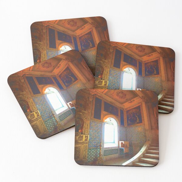 Item preview, Igreja do Convento da Madre de Deus. Challenge Winner, Absolute Clarity. designed and sold by Tereza Pilar  Art.